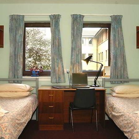 Cairncross House Aparthotel Γλασκώβη Εξωτερικό φωτογραφία