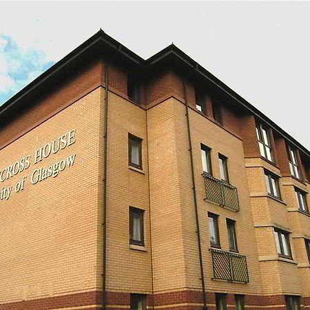 Cairncross House Aparthotel Γλασκώβη Εξωτερικό φωτογραφία