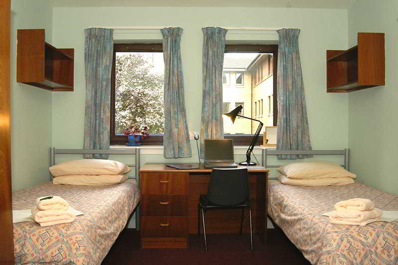 Cairncross House Aparthotel Γλασκώβη Εξωτερικό φωτογραφία